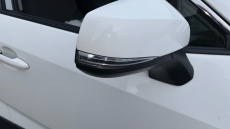 Toyota RAV4 2.5 VVT-i Hybrid Design 5dr CVT Hybrid Estate